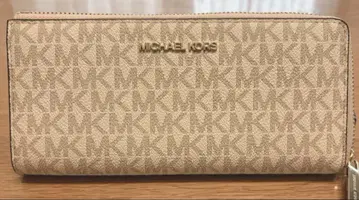 MICHAEL KORS 장지갑