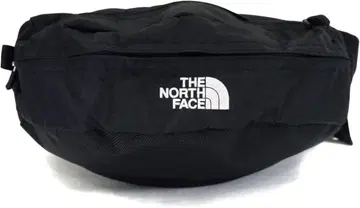 THE NORTH FACE 스윕 블랙 카보네이트 올 블랙