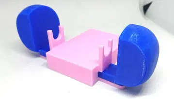 A-Step 타이어 퐁 컬러 A