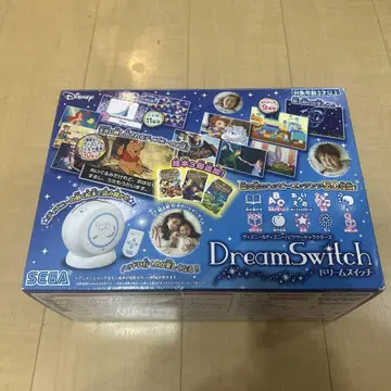 [당일 발송] Disney DreamSwitch 드림 스위치