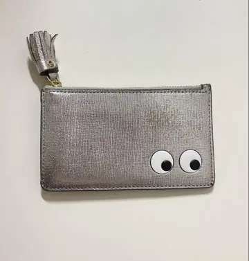 ANYA HINDMARCH 카드 케이스
