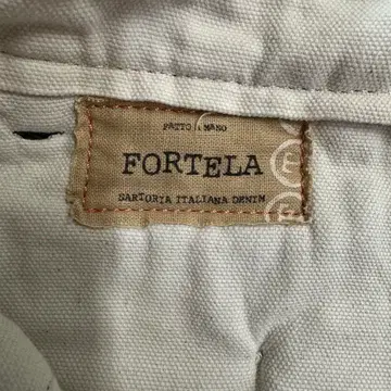 FORTELA (Men)/