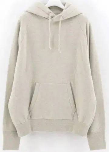 MAATEE&SONS SUPER160s P/O HOODIE