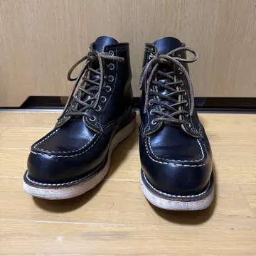 레드윙 아이리쉬 세터 9874 6E