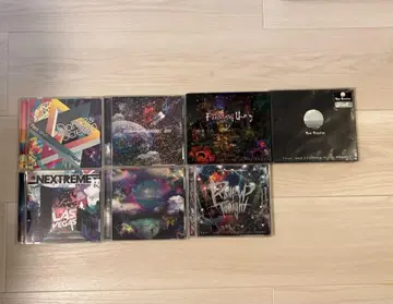 Fear, and Loathing in Las Vegas CD 묶음 판매