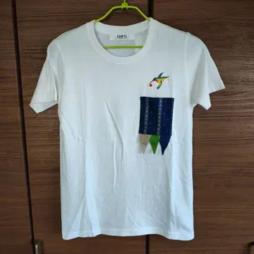 택 포함 FDMTL 파운데이셔널 티셔츠