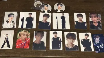 INI 펜팬즈쿠시
