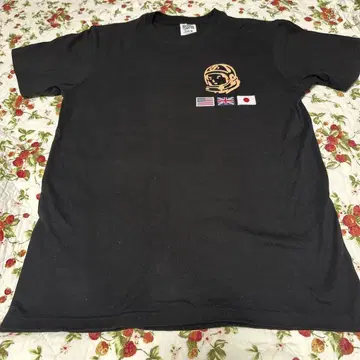 빌리어네어 보이즈 클럽 T셔츠 M 사이즈