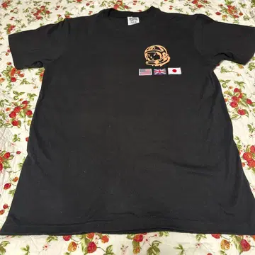 빌리어네어 보이즈 클럽 T셔츠 M 사이즈