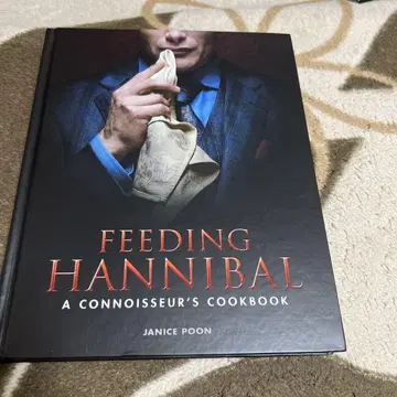 Feeding Hannibal