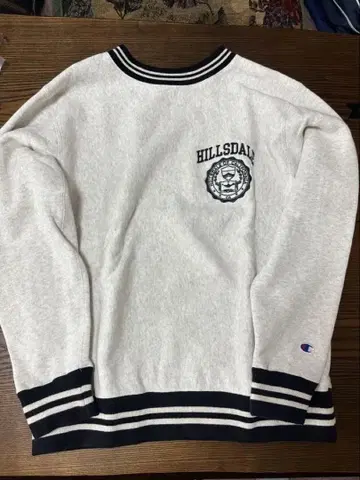 챔피온 champion reverse weave 리버스 위브
