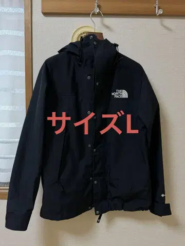 THE NORTH FACE 1990 마운틴 재킷 고어텍스