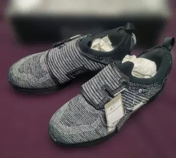 FootJoy 51087J 남성 골프화 그레이/블랙