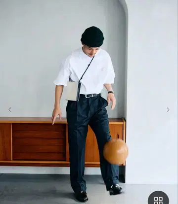 Cozy S/S Tee