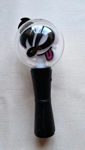나니와단시 BON BON VOYAGE 응원봉