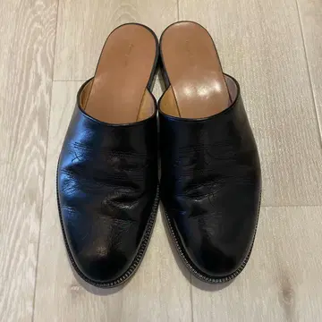 [새상품급] Hender Scheme cheak BLACK 5