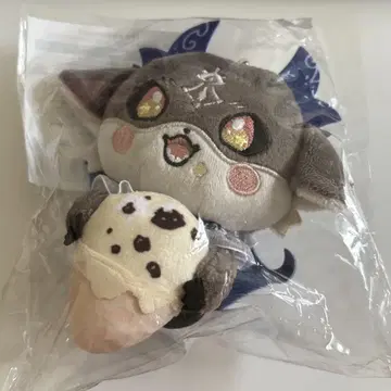 데비룬 summer 봉제 인형 마스코트 아이스 데비데비 데비루