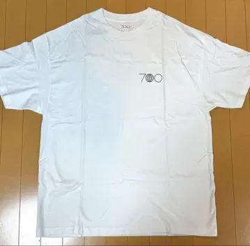 700 FILL T셔츠 2XL