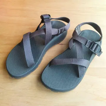 Chaco 차코 Z1 클래식 W8 Vibram UNAWEEP