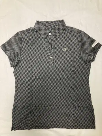 St ANDREWS 반팔 피케 셔츠 M 사이즈