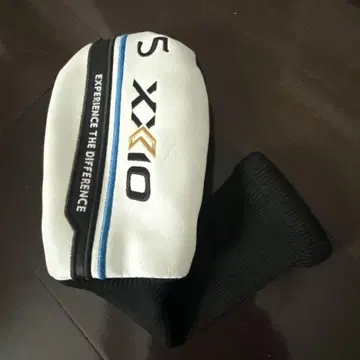XXIO12 페어웨이 우드용 5w