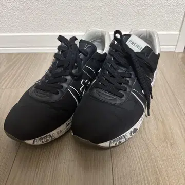 PREMIATA 스니커즈