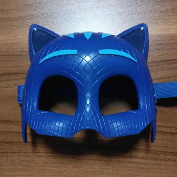 파자마스크 PJ masks 가면 할로윈 코스프레 마스크