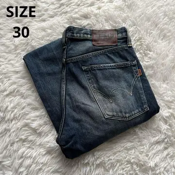 [ 분위기 발군 ] EDWIN 505ZXX SIZE 30