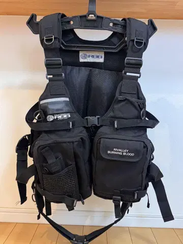 RBB 웨이딩 베스트 LIMITED 중고