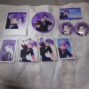 파라라이 파라럽 쿠레하 아오이