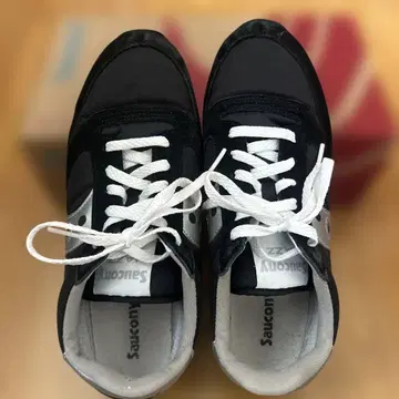 Saucony JAZZ 26cm