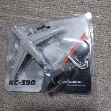 EMBRAER KC-390 1/250 모형