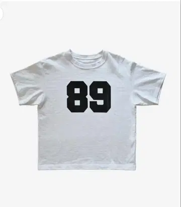 chiiiibag 89 graphic T shirt