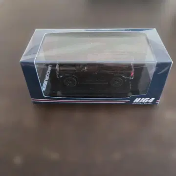 HJ64 랜드크루저 250 블랙