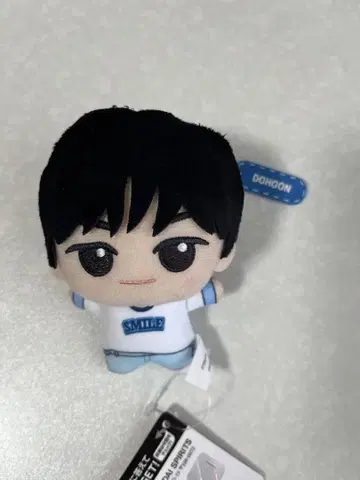 TWS SD 인형 DOHOON
