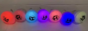 이레귤러즈 링 라이트