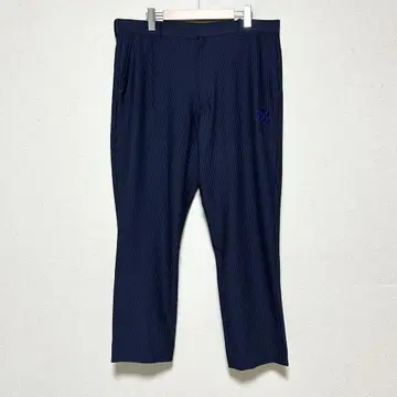 TANGRAM / TANGRAM 시어서커 골프 팬츠 XL
