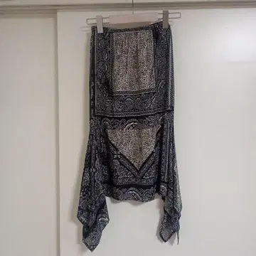 pinko 스커트