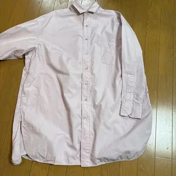TICCA 튜닉 셔츠