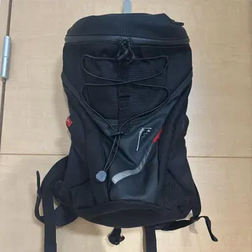 쿠시타니 백팩 블랙