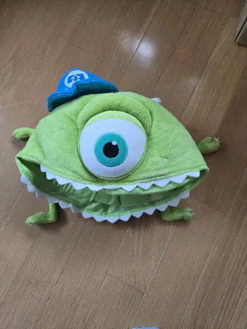 마이크 와조스키 모자 프리 사이즈
