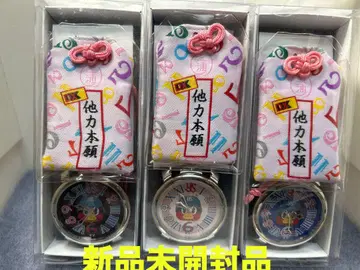 프랭크 미우라 x 츠바쿠로 미야모토 신야 감수 손목시계