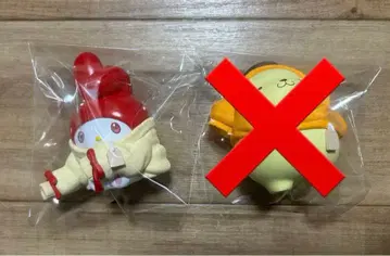 산리오 옷 갈아입는 중 시크릿 마이멜로디 폼폼푸딩