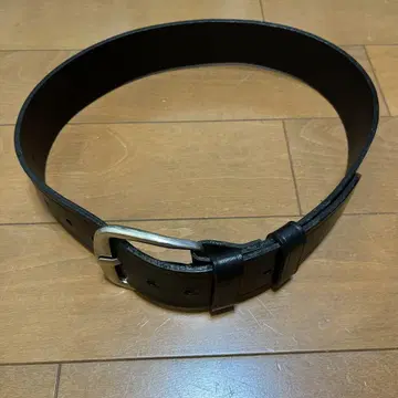 앤드뮐러메스테르 가죽 벨트 S 사이즈