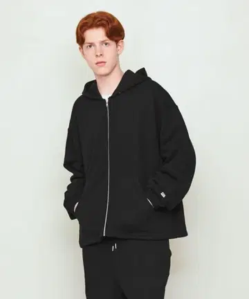 별주 모델 RUSSELL ATHLETIC for UA&SONS