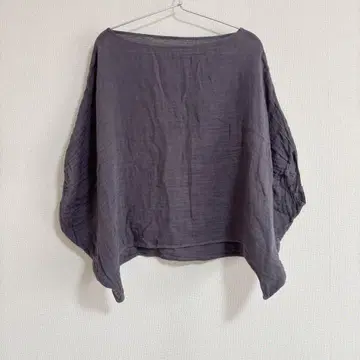 반이노우에 하타 모기장 스모크 더블 거즈 와이드 면 일본제