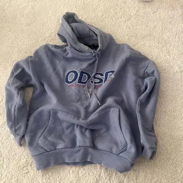 ODSD 후드티