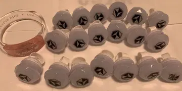 링 라이트 나이코