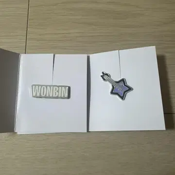 RIIZE 라이즈 굿즈 랜덤 커스텀 참 원빈