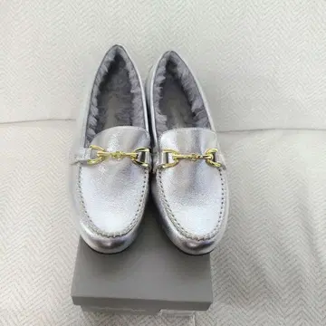 유나이티드 애로우즈 실버 로퍼